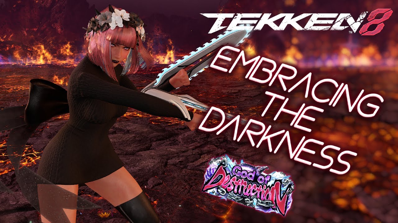 Tekken 8 Alisa Ranked Gameplay | GOD to Infinite Pt 3