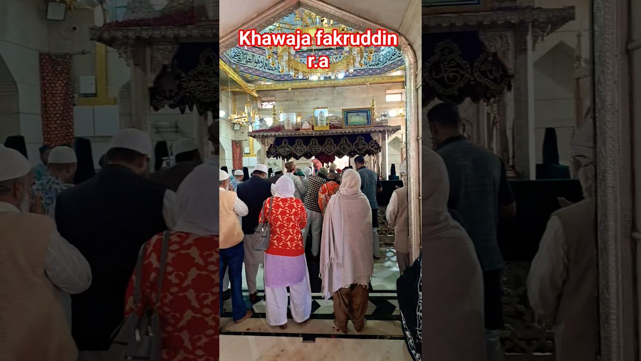 Jo jasne khawaja mana rahe hai 