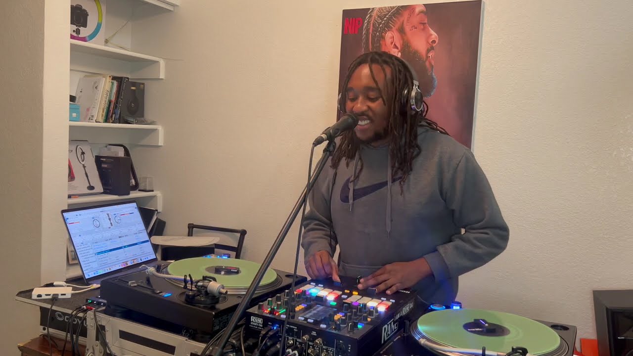 old skool R&B  vibes (love in air edition ) jan 2026