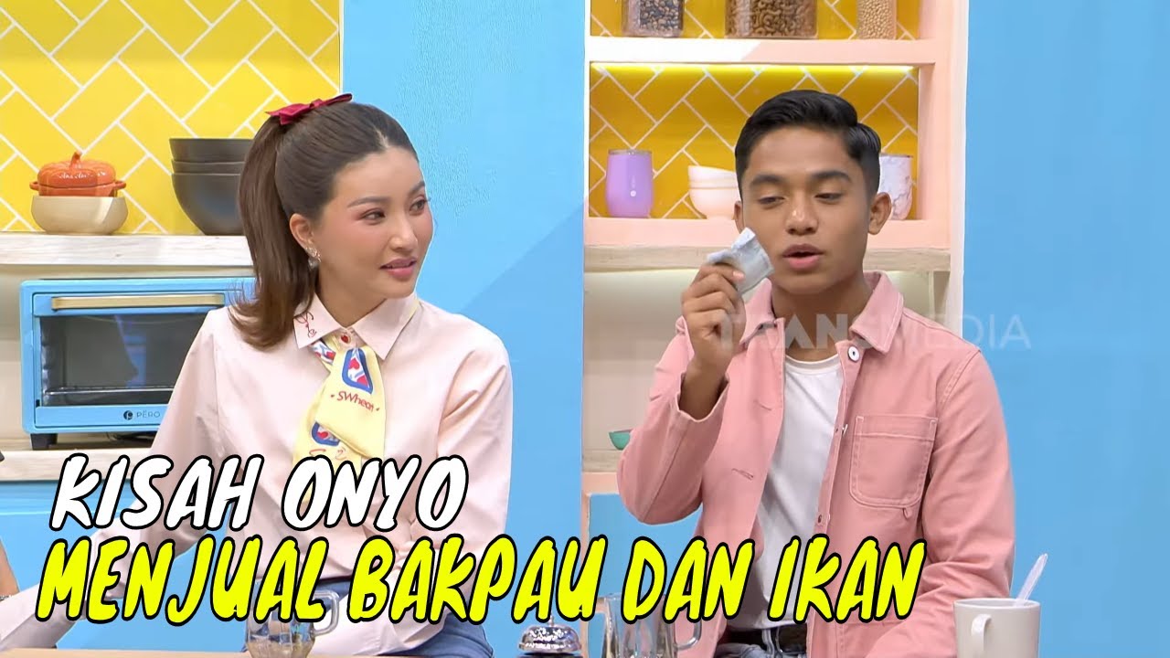 Kisah Sedih Di Balik Uang Rp2000 Bagi Betrand Peto | OBROLAN TIAP WAKTU (17/11/24) Part 2