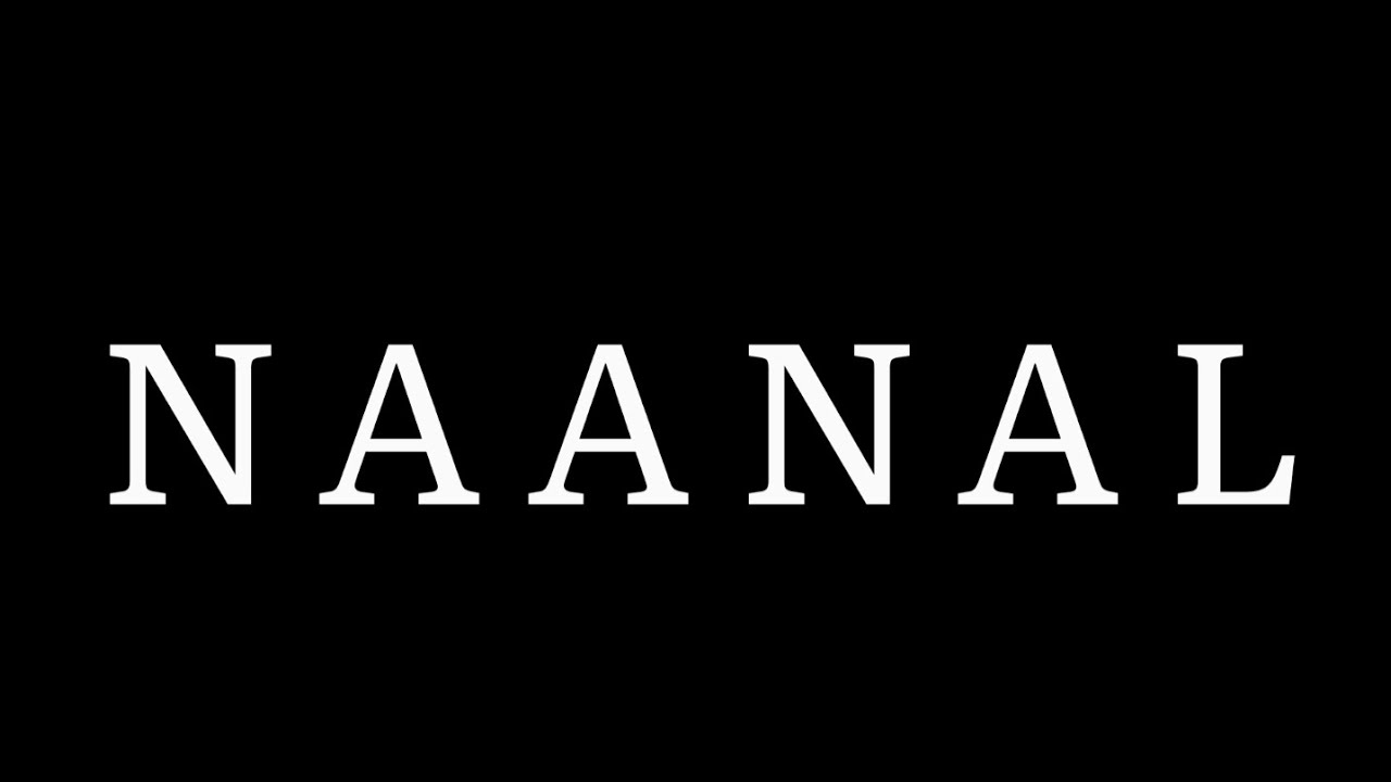 Naanal tamil short film                    pradeeshan, prem, pranav guru.      scream productions