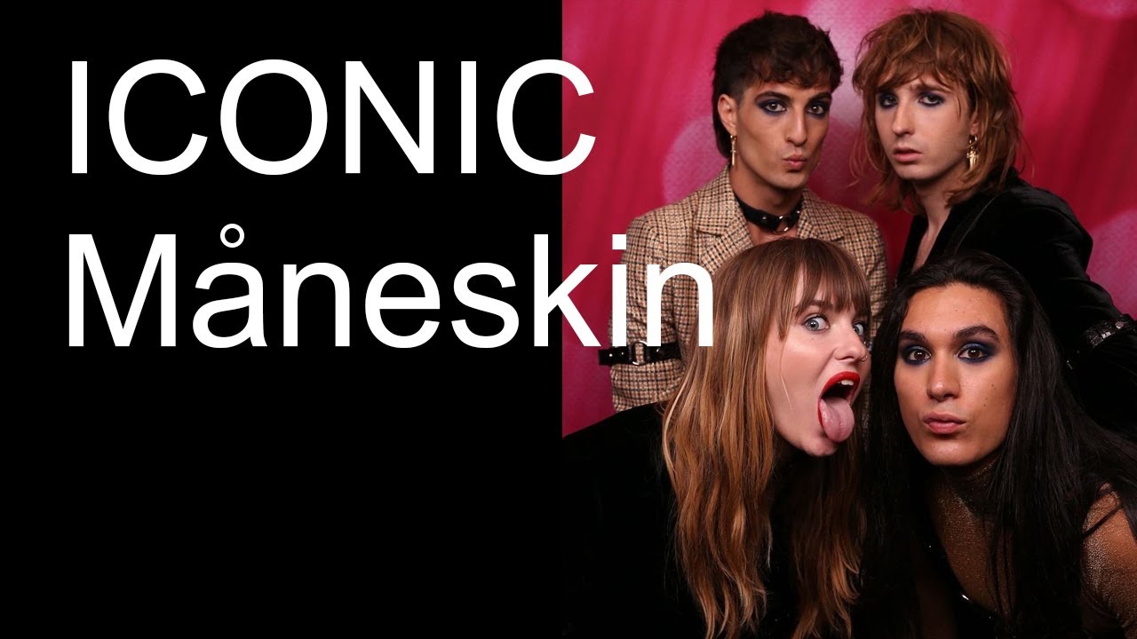 Maneskin's vibe | The best moments | Funny moments
