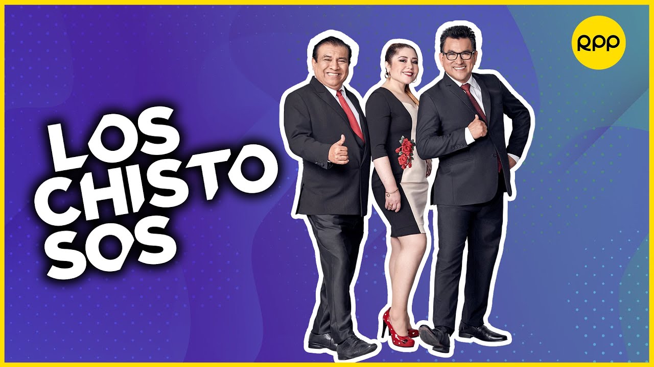 #LosChistosos