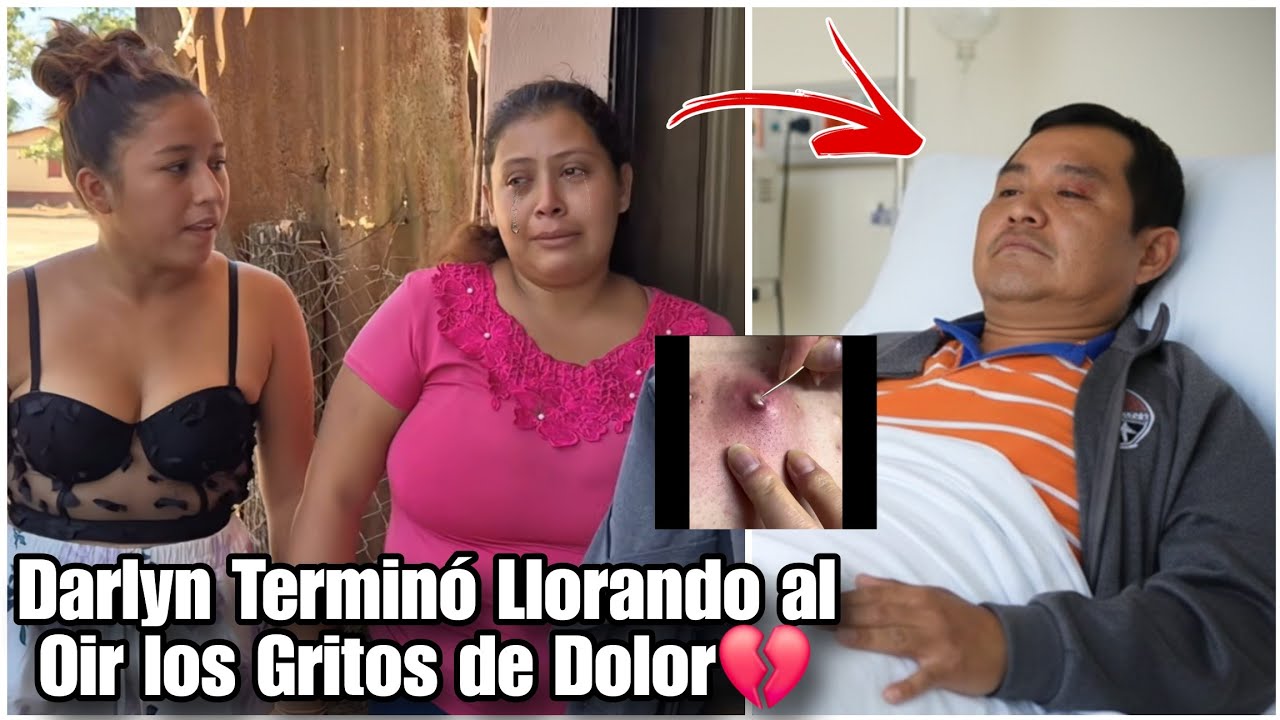 Chino Pegaba Grit0s de D9lor /Lo llevamos a destriparse el grano de la cara😨