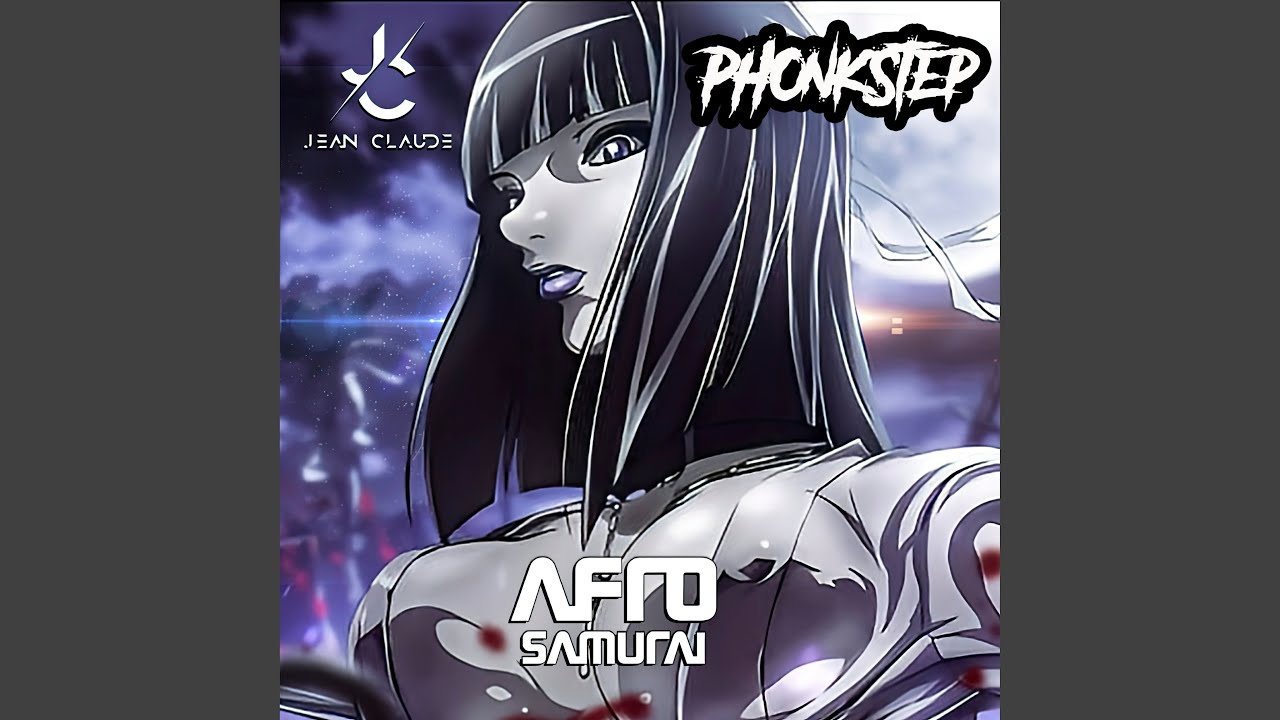 Afro Samurai