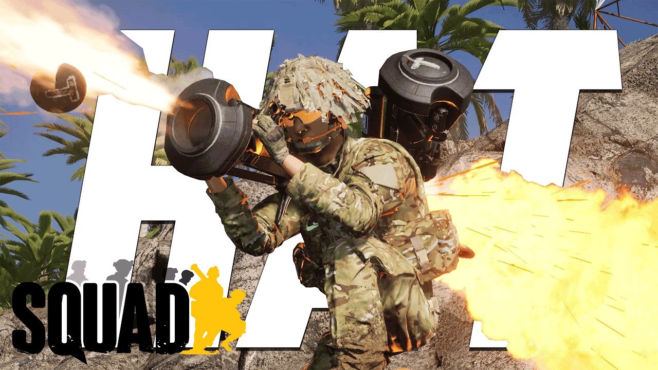 Comment bien JOUER le KIT HAT | SQUAD