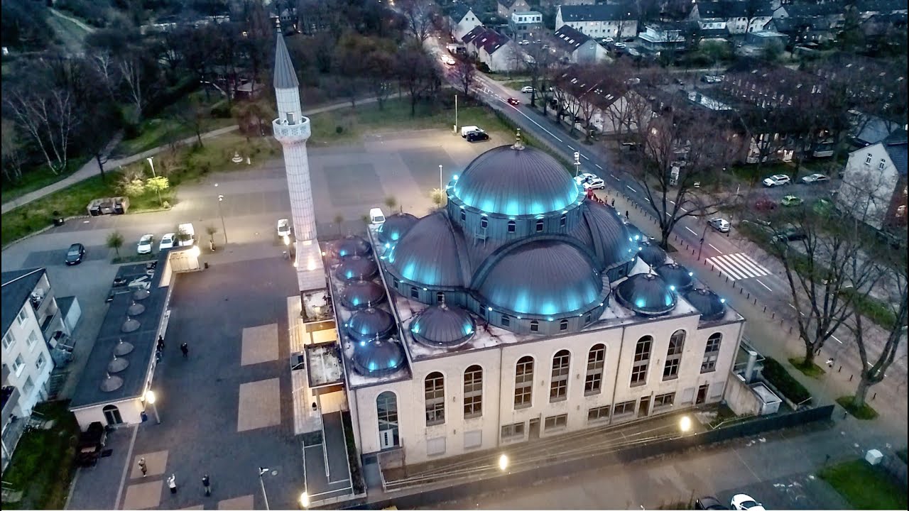 رمضان في المانيا | Ramadan in Germany