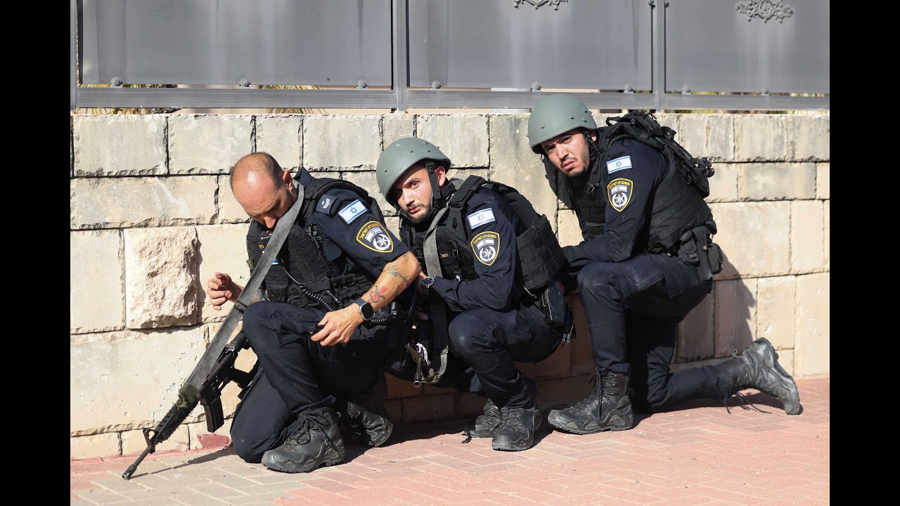 Virtual Event | Israel at War: Hamas Attack on Israel