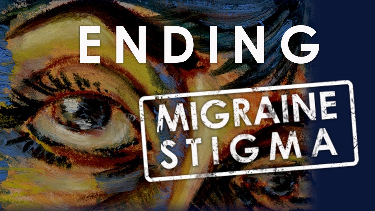 Spotlight on Migraine - Episode 5 - Stigma with Dr. Shapiro