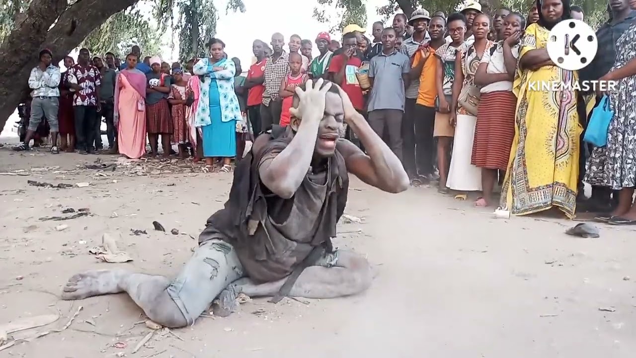 JJ MWAKAJINGA   SHALOM watu watoa  machozi +255617511200 subscribers