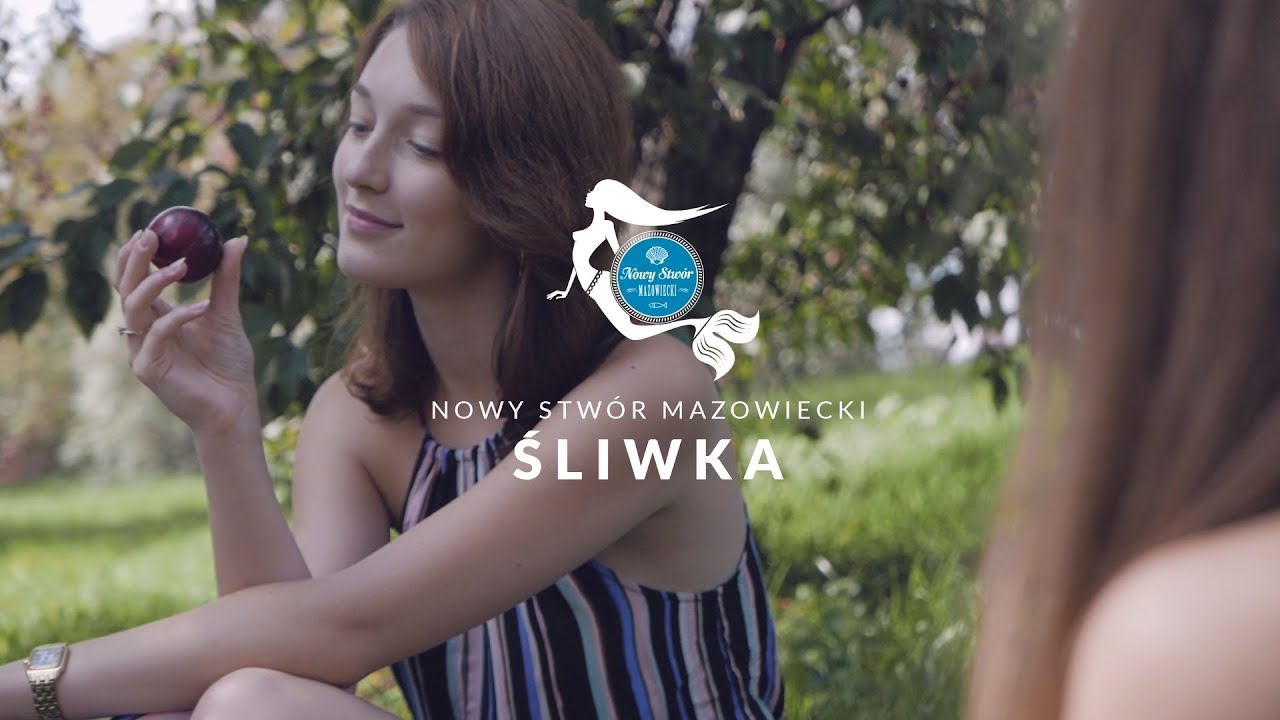 Nowy Stwór Mazowiecki - S01E04: Śliwka