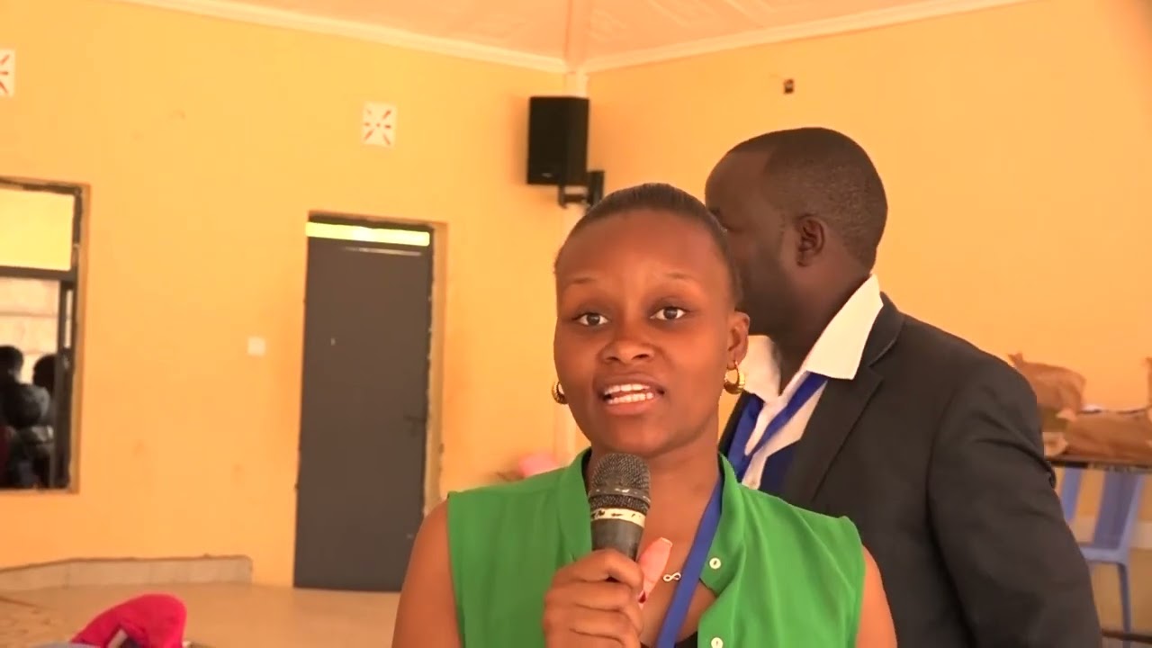 THARAKA UNIVERSITY 2026-2027 TUSA ELECTIONS KICKS OFF