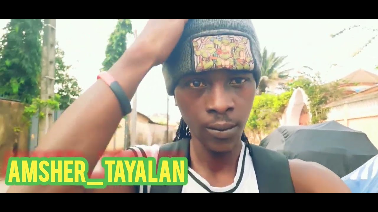 Amsher tayalan Djiwô