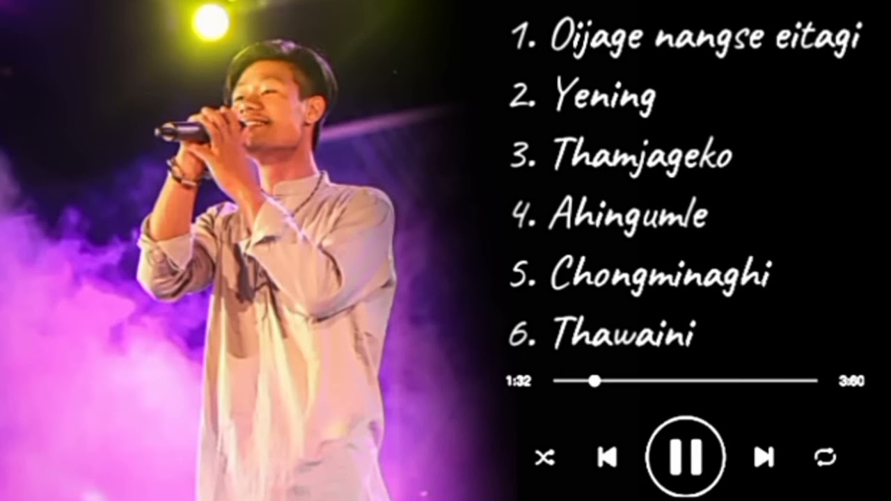 Ratan angom song collection