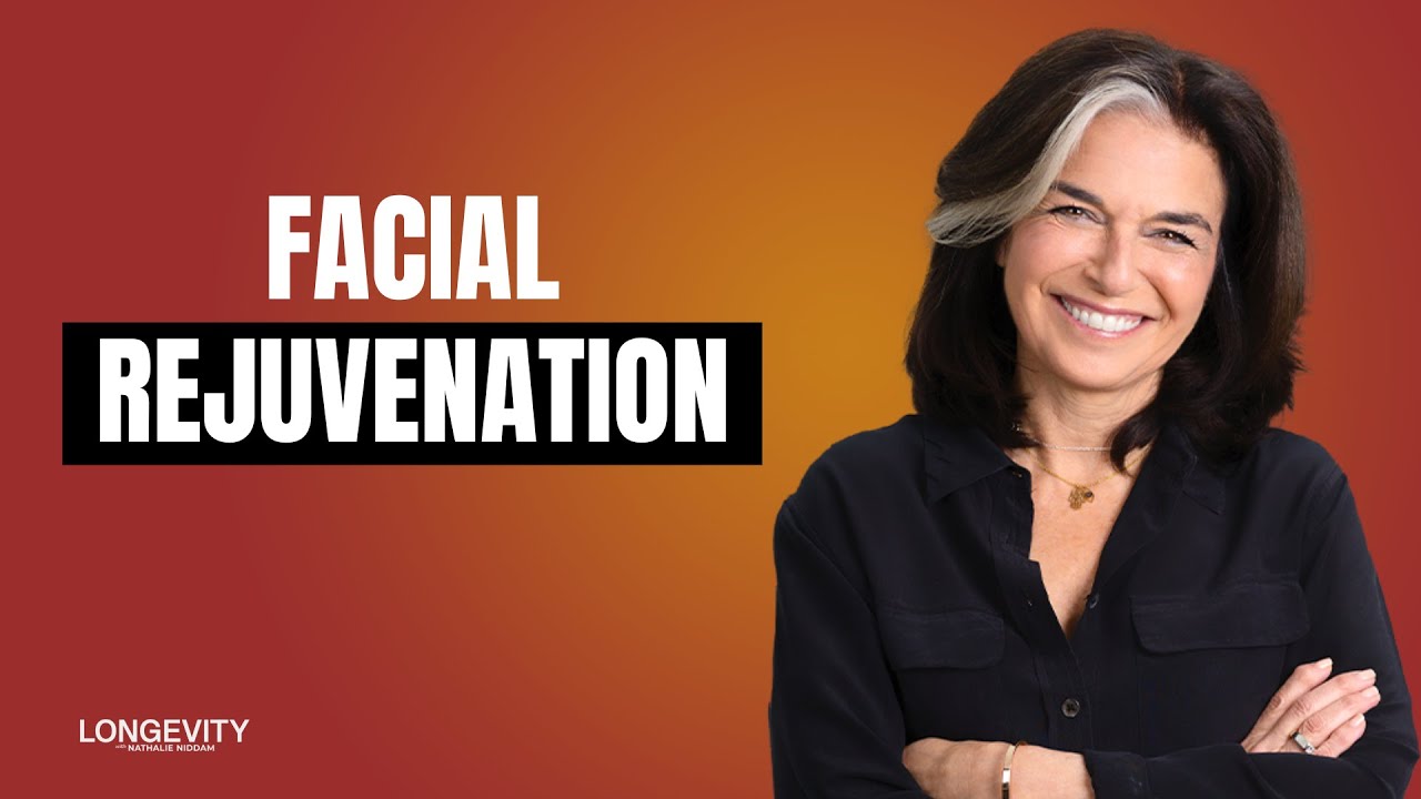 Facial Rejuvenation: Botox, Fillers, Facelifts & Anti-Aging Secrets with Dr. Amir Karam | Ep #328