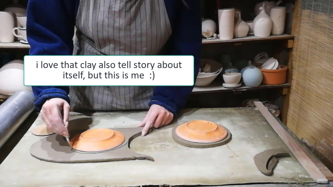 40. How to a press-molded plate with foam - slab method