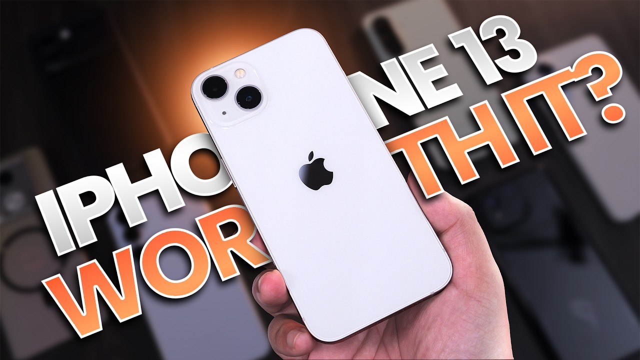 Dulu Dipuja, Sekarang Gimana iPhone 13 di 2026 ?