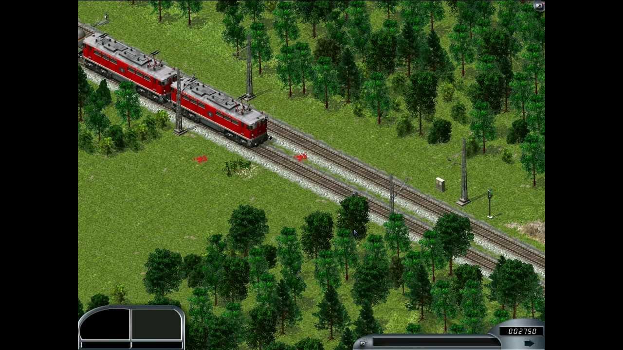 Emergency 2 mission 1 [PL]