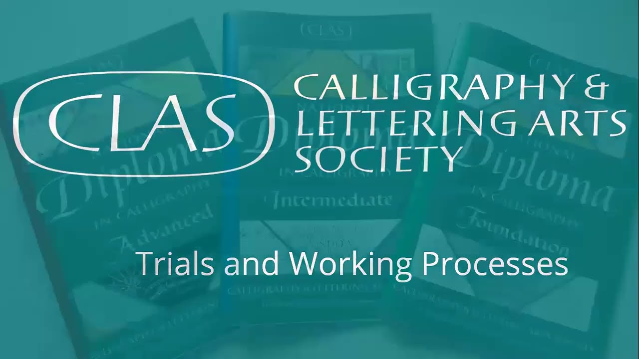 CLAS Diploma Trials and Work in Progress video