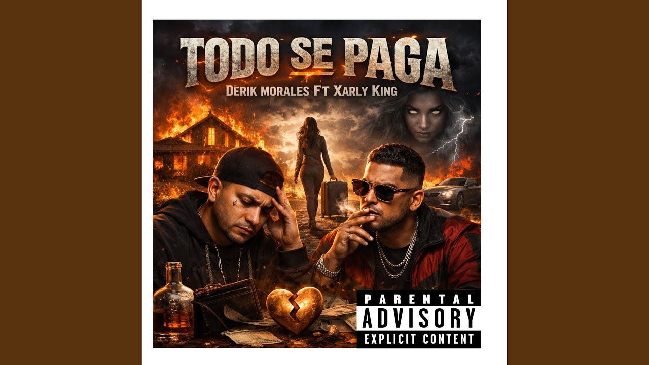 Todo Se Paga
