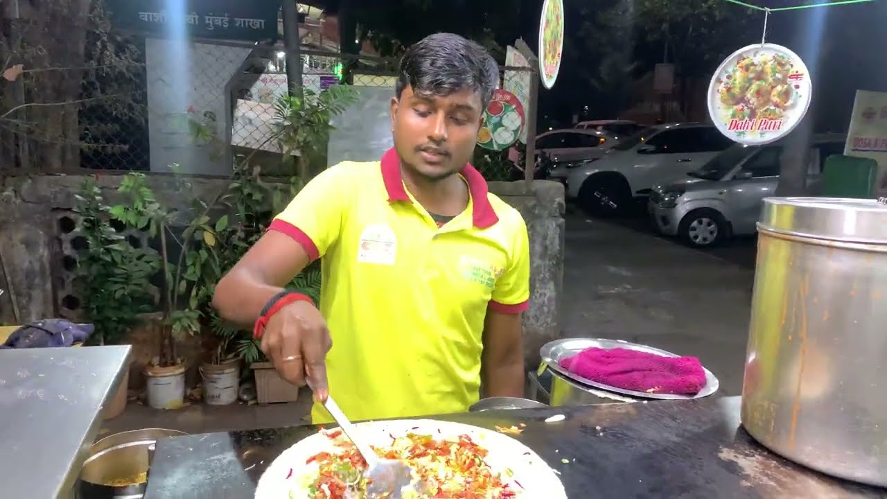 😱😱maysur masala  wala Ghotala Dosa in AhmedabadMost Unique Paneer and Cheese se LoadedDosa 😄😄 