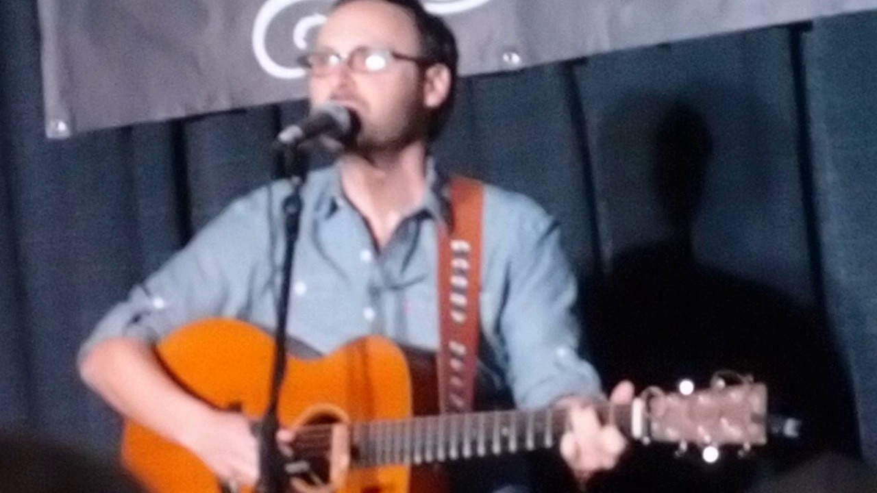 Robby Hecht & Amy Speace - The Sea and the Shore