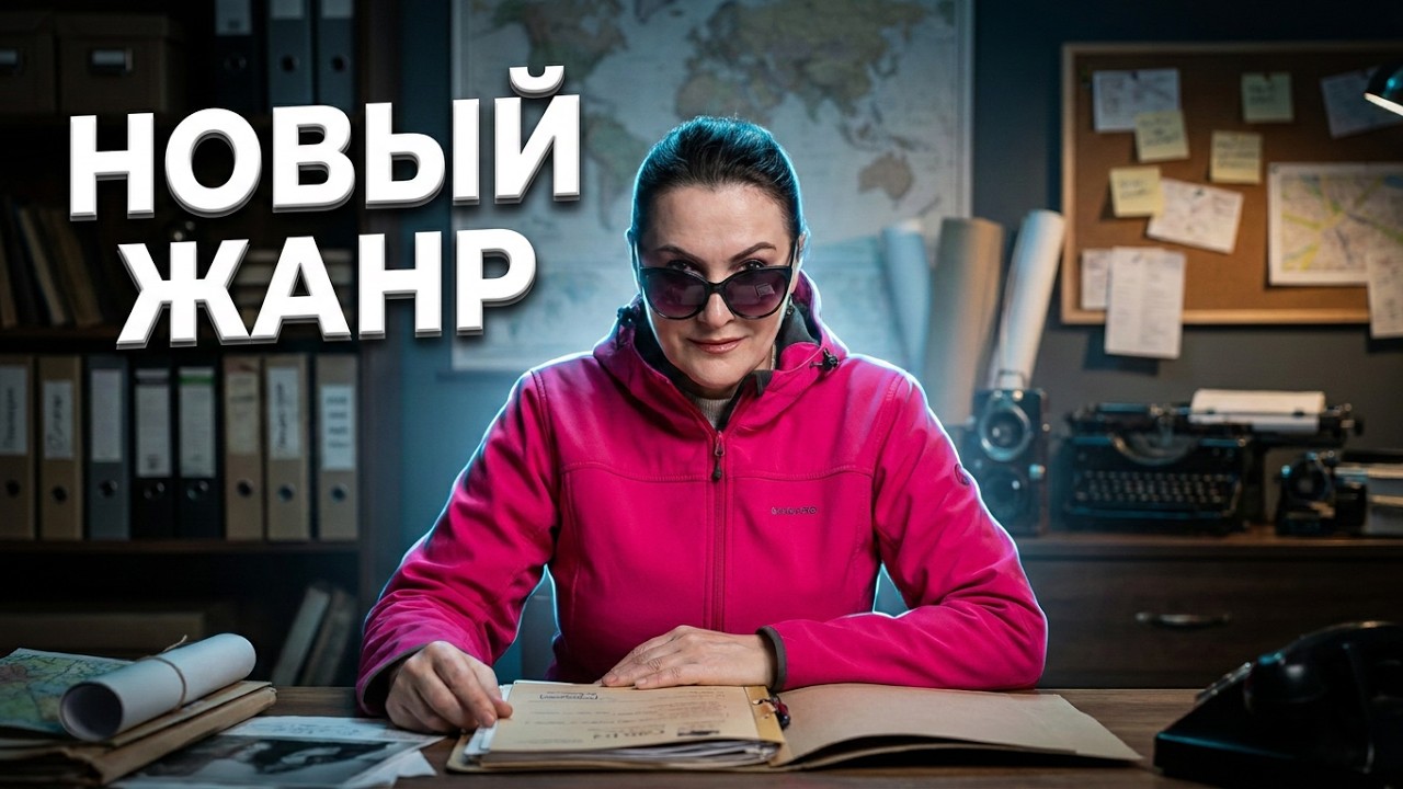 Живые истории: для творческих новый формат