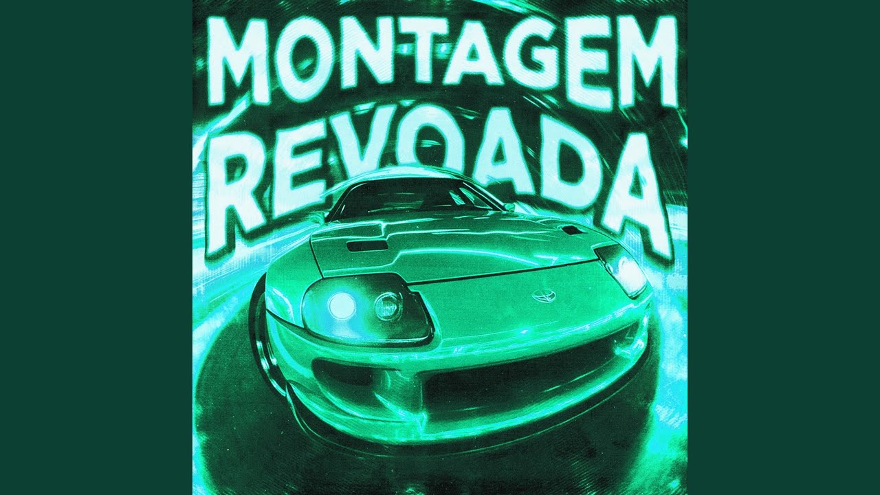 MONTAGEM REVOADA