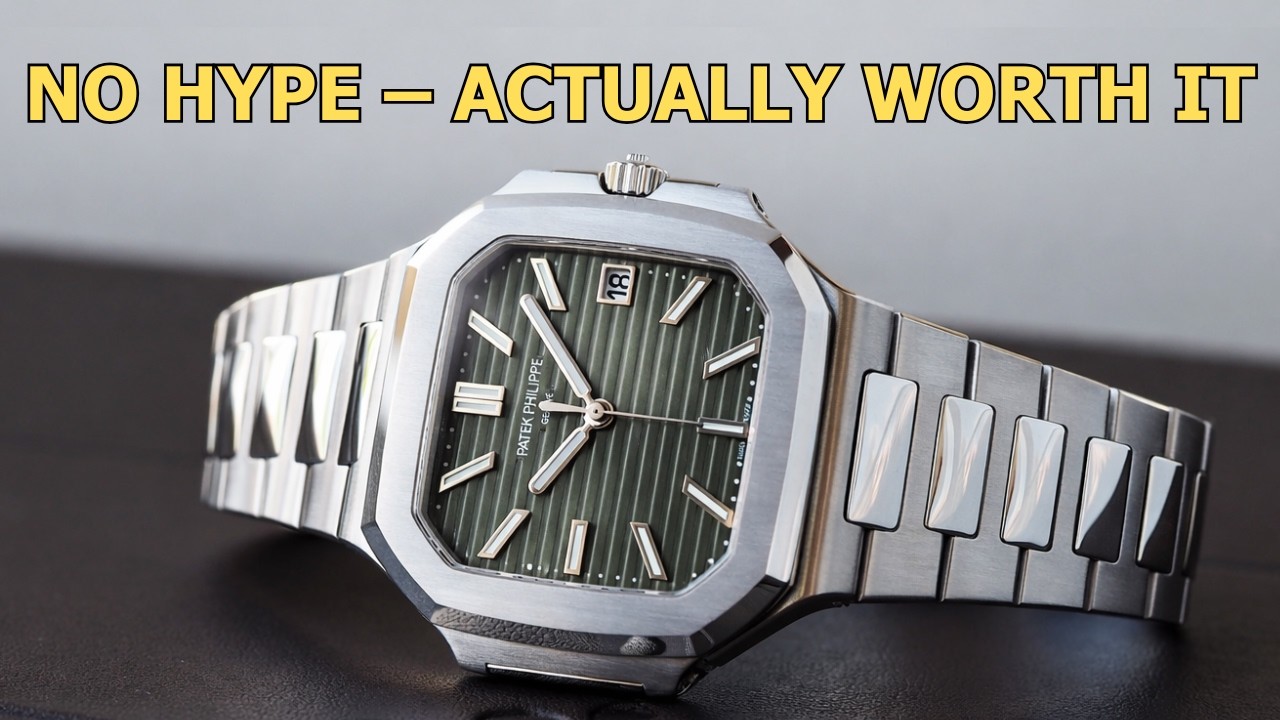 These New Watches Are Absolute Bangers!(No Overhype)