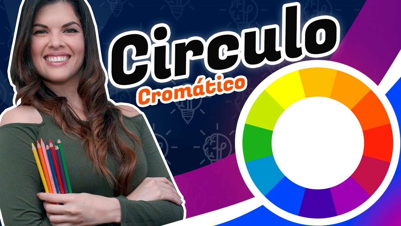 🟣 CURSO GRATIS 🟣de lápices de colores 🖍Clase 1/ CIRCULO CROMATICO🤩