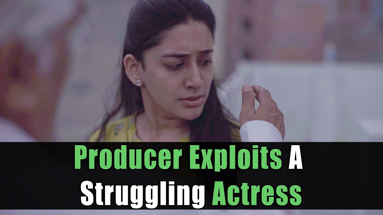Producer Exploits A Struggling Actress | Nijo Jonson | Motivational Video