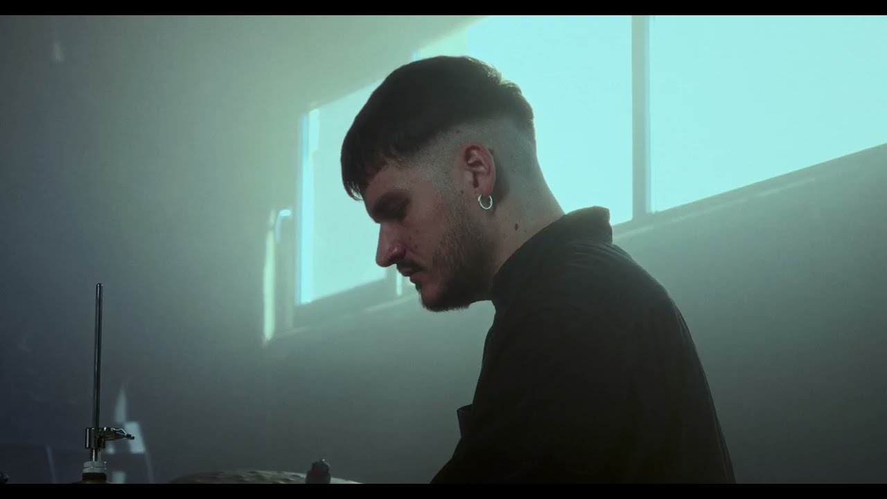 Dimitris Kontos &ndash; Birds (feat. Kostas Sidirokastritis) [Official Video]