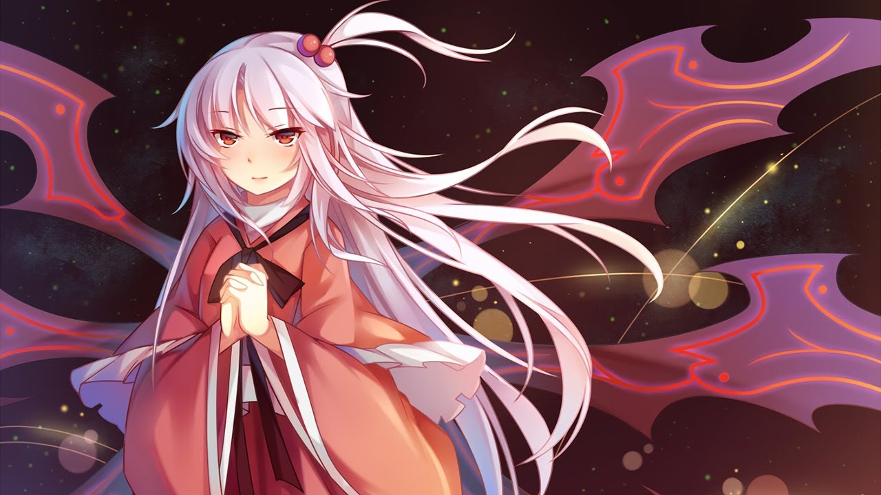 【東方Vocal／Psytrance】 Dreaming Now! 「556mm」