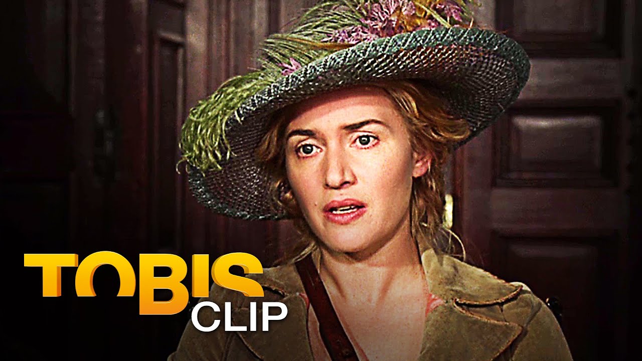 DIE GÄRTNERIN VON VERSAILLES Clip 2 - Jetzt auf Blu-ray, DVD & digital!