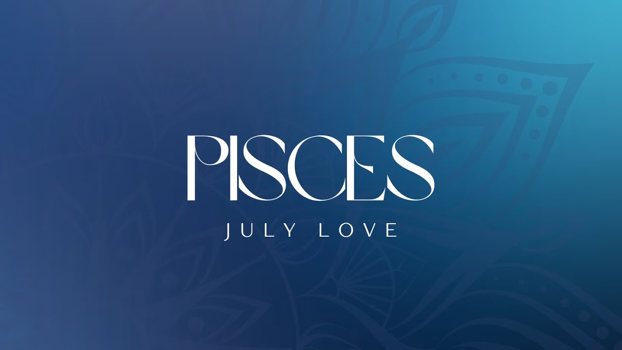 PISCES LOVE: Someone Is Playing A Dangerous Game…This New Tactic Won’t Work On You!