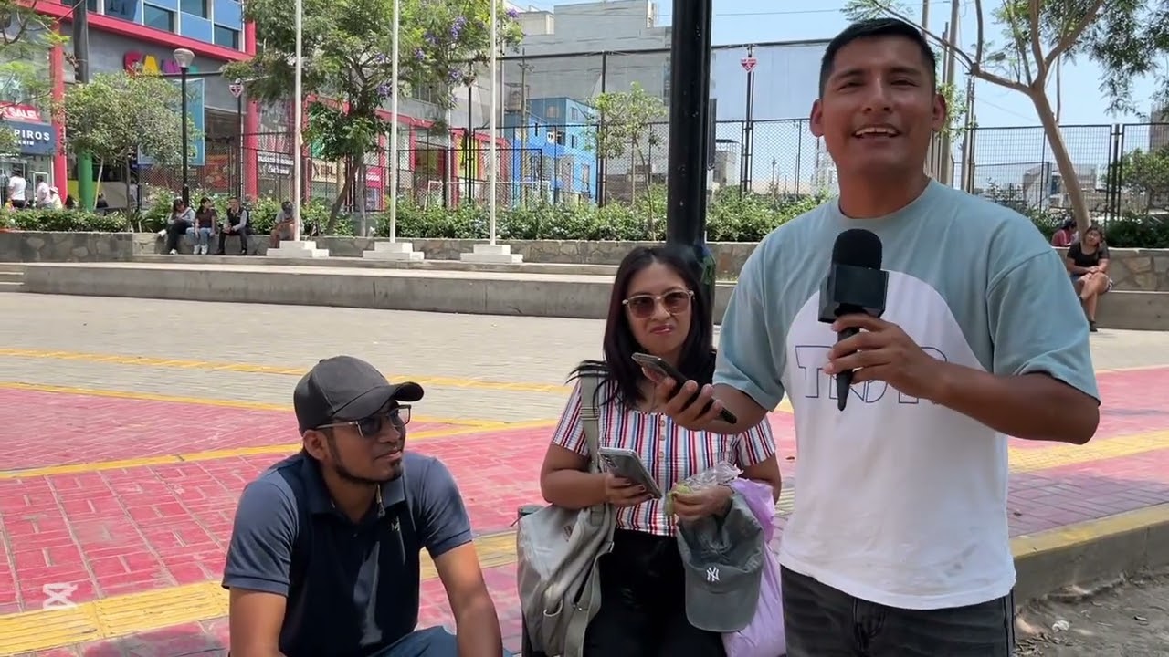 Regalamos 100 soles por una pregunta (ENTRE CAUSAS 🎙️)