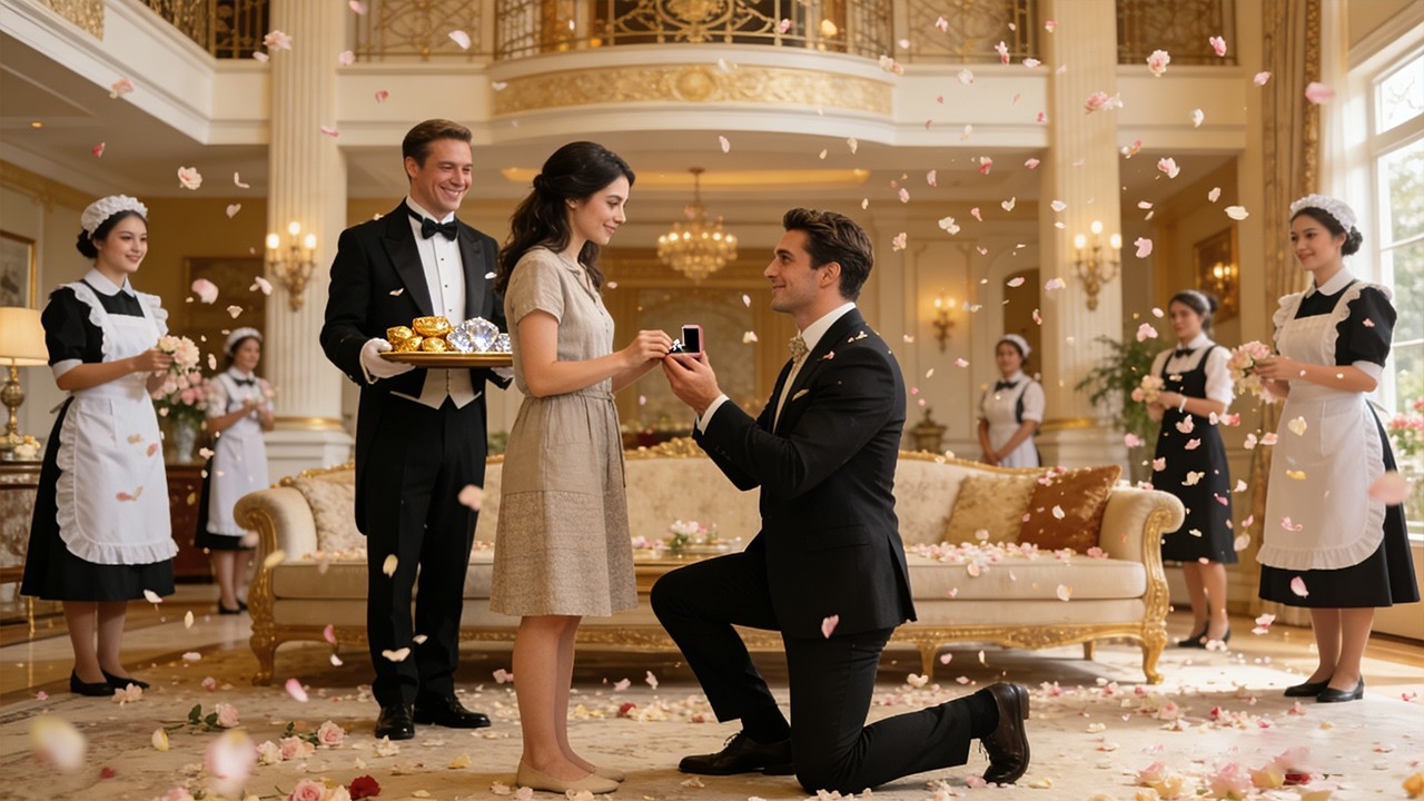 Billionaire daddy, reluctant mom.-《The Billionaire's Unexpected Heir》