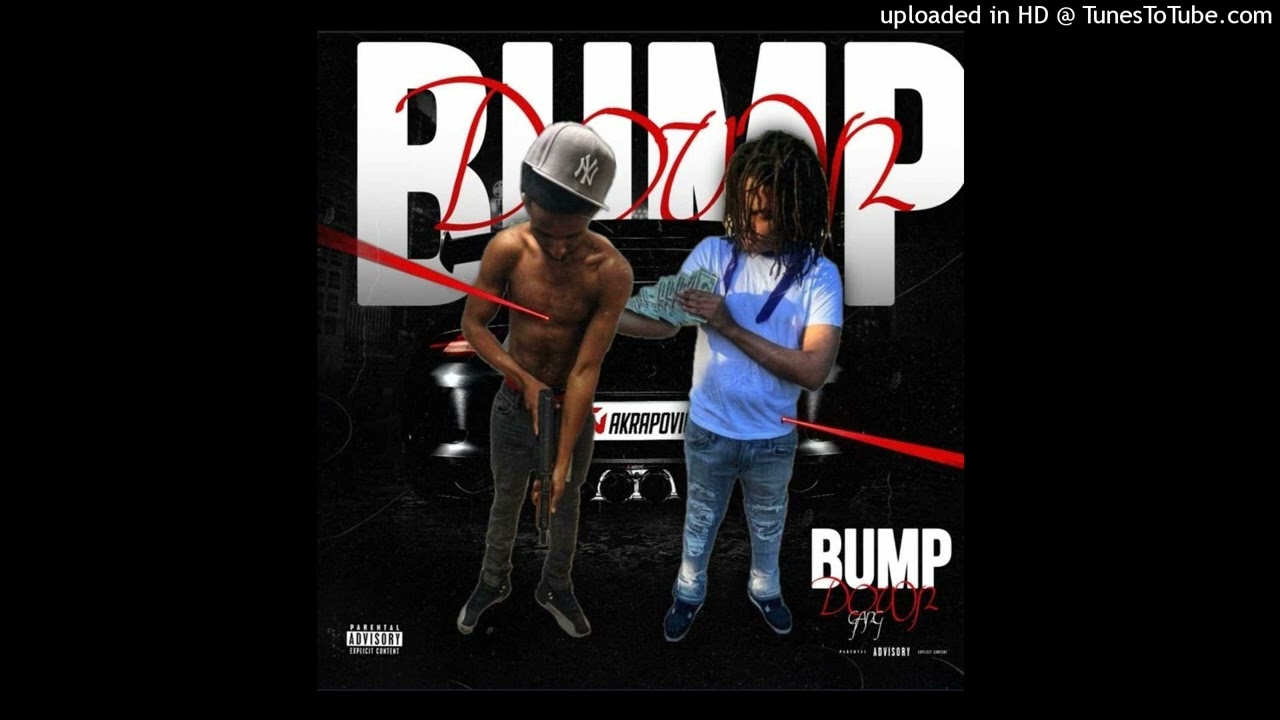 ZarGee X Lil body - Bump Down Gang