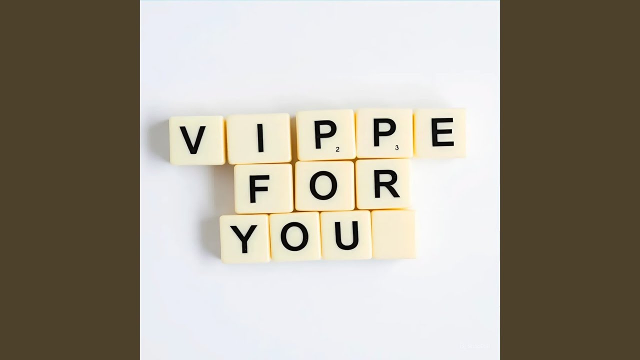 For You