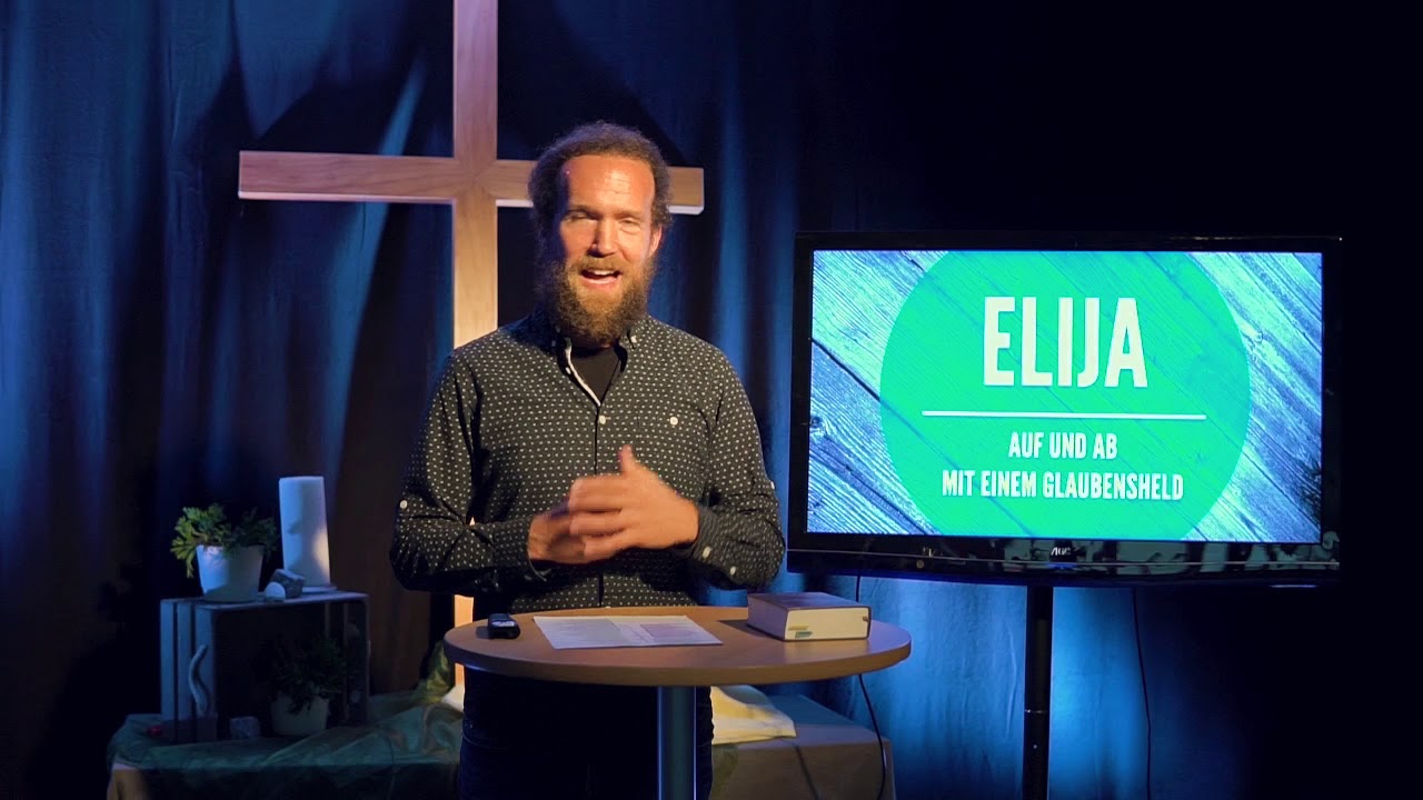 Gottesdienst 10 05 2020