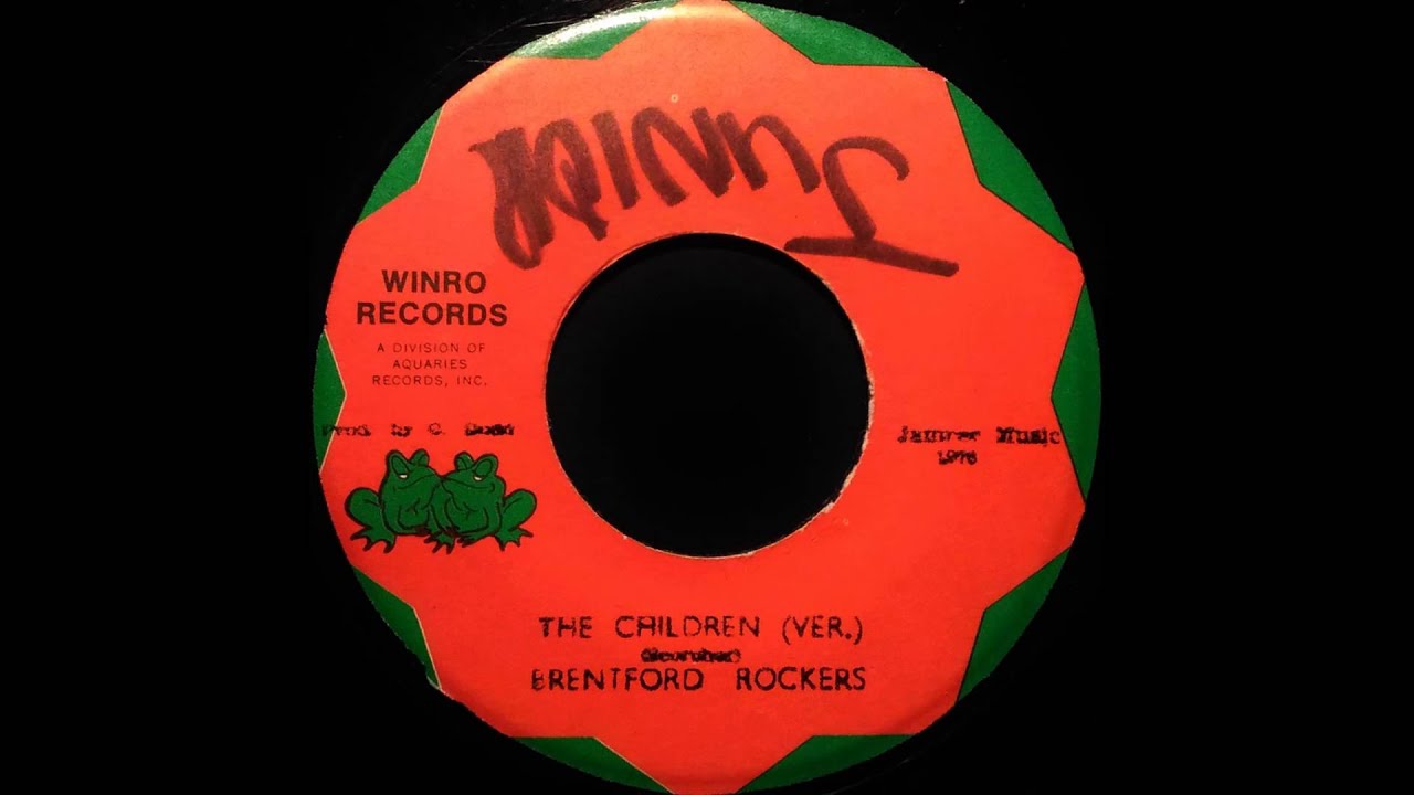 SUGAR MINOTT - Have No Fear [1976]