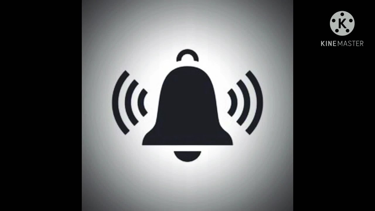 Robotic Sound Notification // Excuse me, boss! You have a text message //