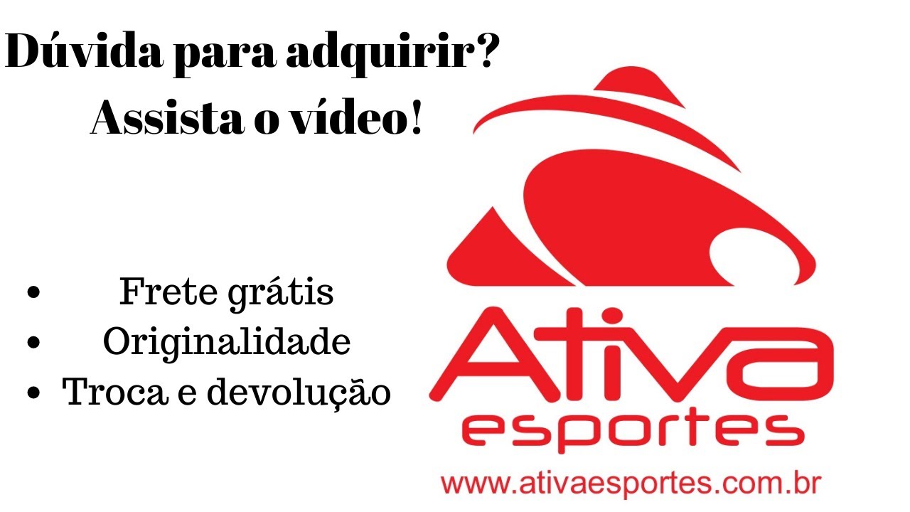 Est&aacute; com d&uacute;vidas? Assista esse v&iacute;deo!