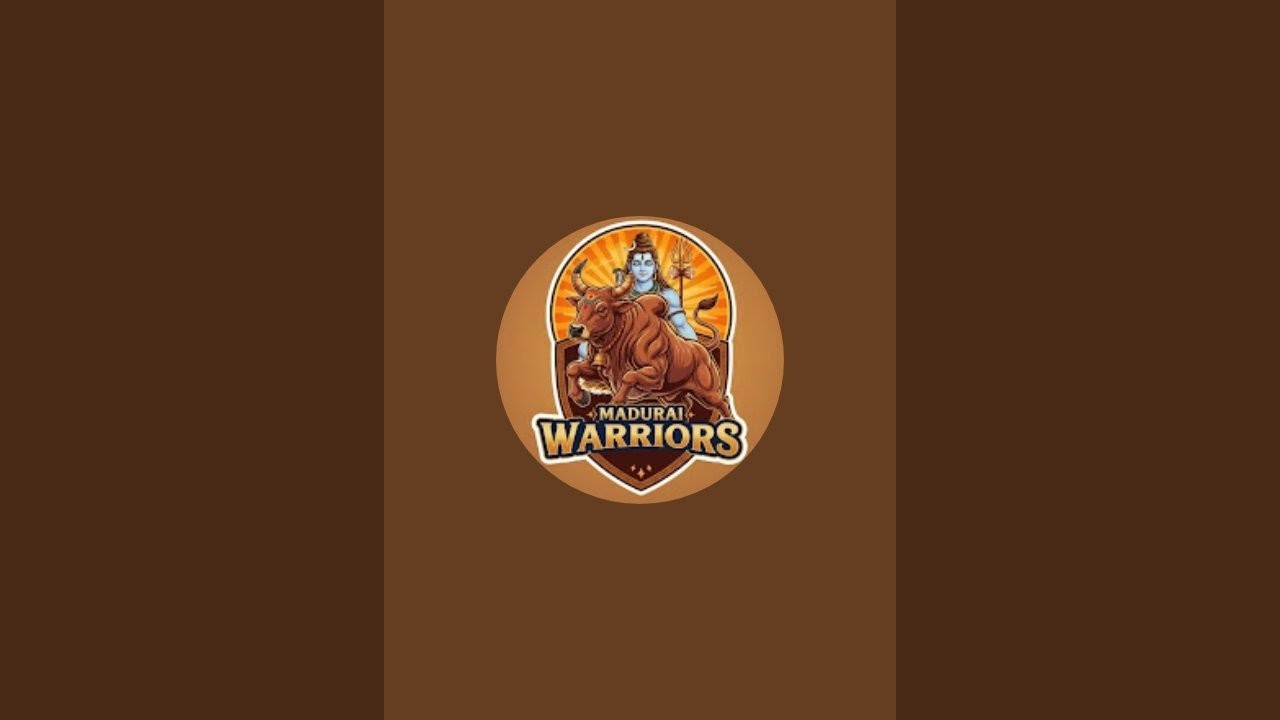 madurai Warriors is live