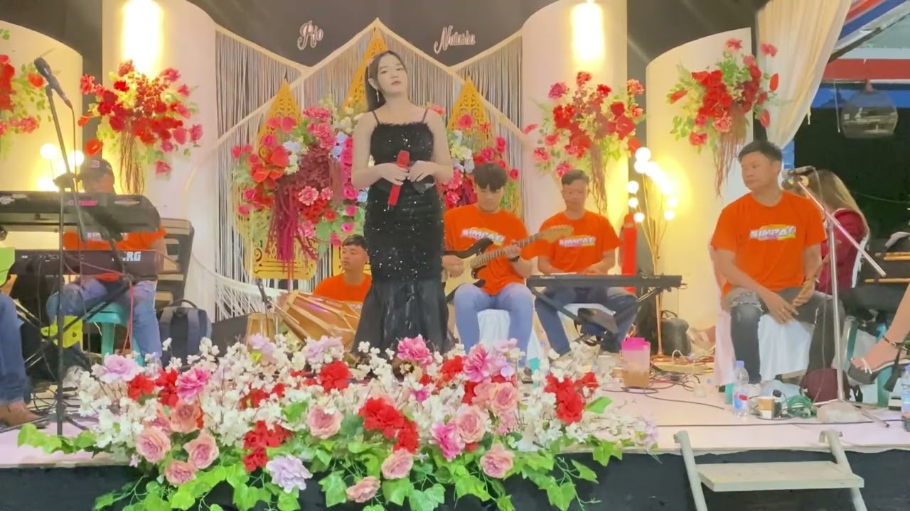Sedia aku sebelum hujan-Anaya Andira-SIMPATI Musik