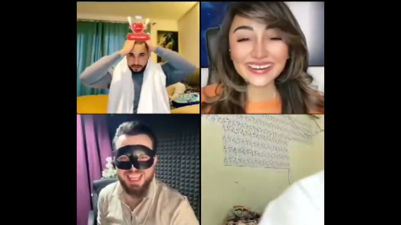 Waliullah Sahibzada da Jerry Reshma aw Qalil qalandar sra gap shap pashto nawey video