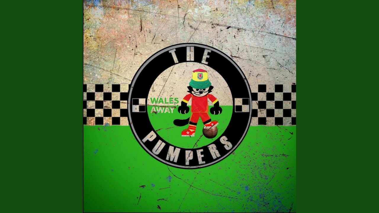 Wales Away (EURO 2020)