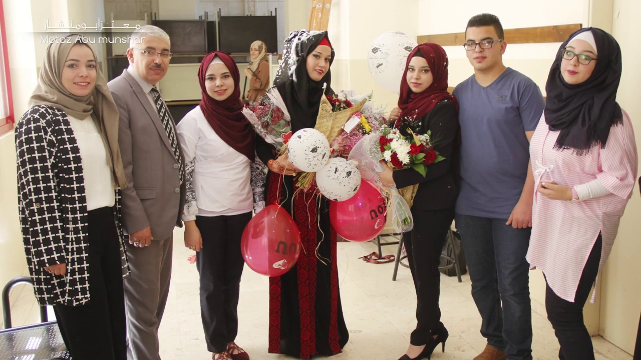 منافشة مقدمة مشروع