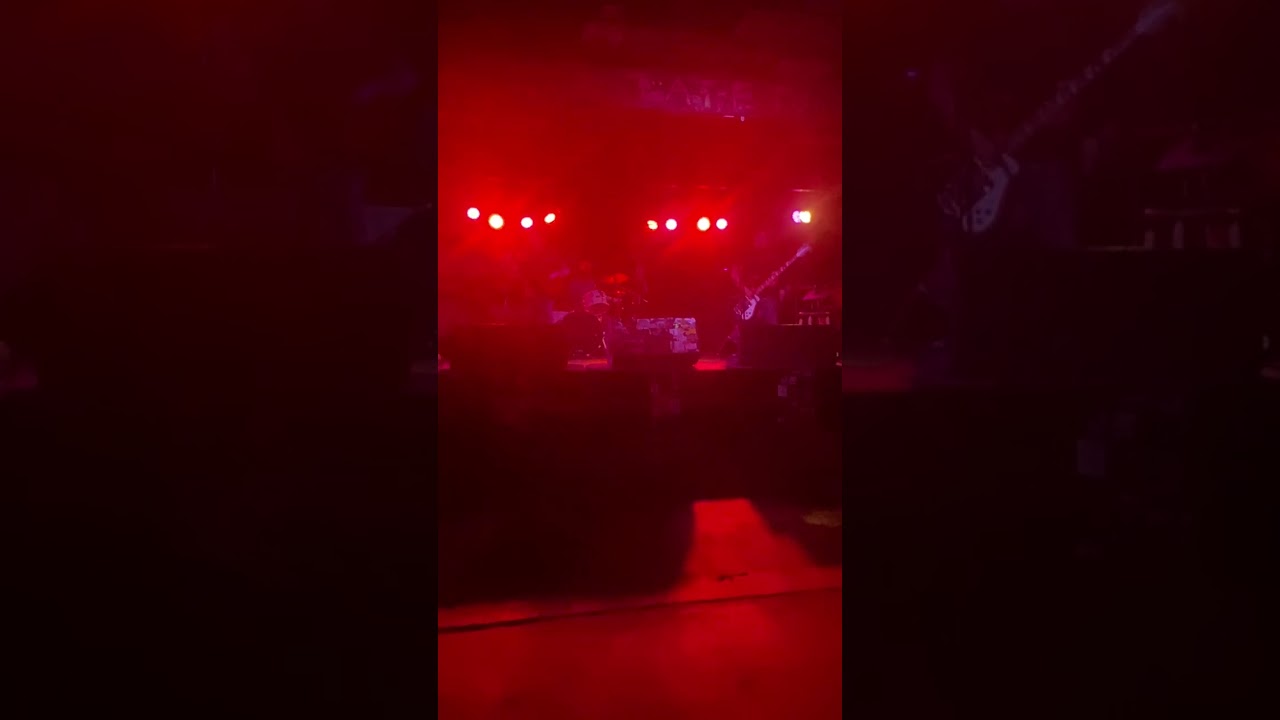 Seven Nation Army Cover (The White Stripes) 03-09-2026 - The Nick - B’ham