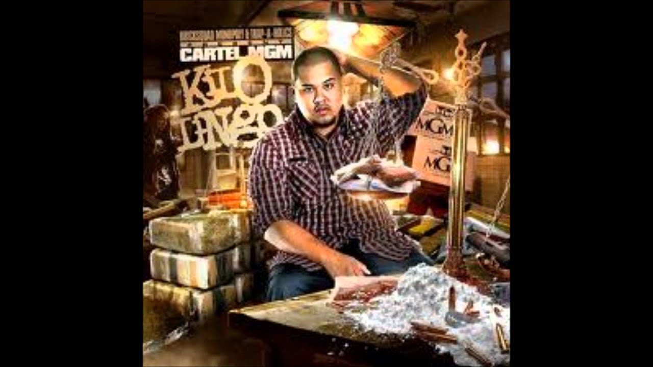 Cartel Mgm- Kilo Lingo